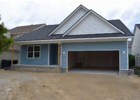 new construction, being built, listing agent, for sale, Michigan real estate, ranch home